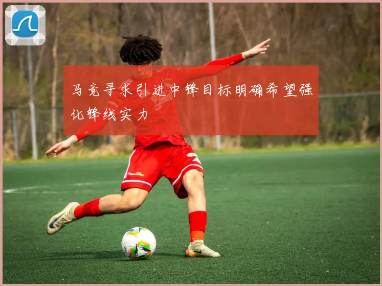 马竞寻求引进中锋目标明确希望强化锋线实力