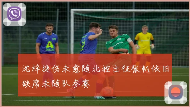 沈梓捷伤未愈随北控出征张帆依旧缺席未随队参赛